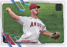 Load image into Gallery viewer, 2021 Topps Series 1 Baseball Cards (101-200) ~ Pick your card