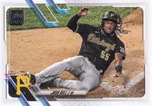 Load image into Gallery viewer, 2021 Topps Series 1 Baseball Cards (101-200) ~ Pick your card