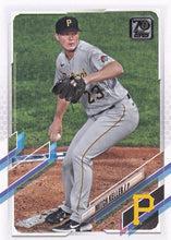 Load image into Gallery viewer, 2021 Topps Series 1 Baseball Cards (101-200) ~ Pick your card