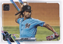 Load image into Gallery viewer, 2021 Topps Series 1 Baseball Cards (101-200) ~ Pick your card