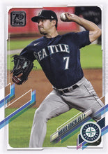 Load image into Gallery viewer, 2021 Topps Series 1 Baseball Cards (101-200) ~ Pick your card