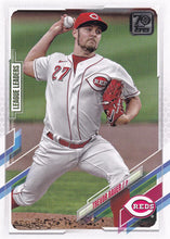 Load image into Gallery viewer, 2021 Topps Series 1 Baseball Cards (101-200) ~ Pick your card