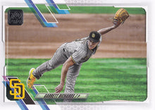 Load image into Gallery viewer, 2021 Topps Series 1 Baseball Cards (101-200) ~ Pick your card