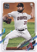 Load image into Gallery viewer, 2021 Topps Series 1 Baseball Cards (101-200) ~ Pick your card