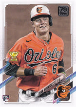 Load image into Gallery viewer, 2021 Topps Series 1 Baseball Cards (101-200) ~ Pick your card