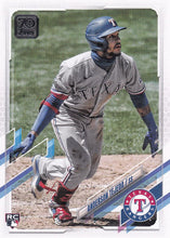 Load image into Gallery viewer, 2021 Topps Series 1 Baseball Cards (101-200) ~ Pick your card