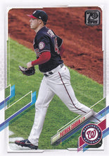 Load image into Gallery viewer, 2021 Topps Series 1 Baseball Cards (101-200) ~ Pick your card