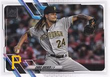 Load image into Gallery viewer, 2021 Topps Series 1 Baseball Cards (101-200) ~ Pick your card