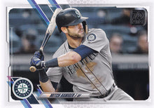 Load image into Gallery viewer, 2021 Topps Series 1 Baseball Cards (101-200) ~ Pick your card