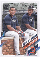 Load image into Gallery viewer, 2021 Topps Series 1 Baseball Cards (101-200) ~ Pick your card