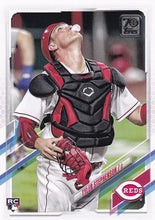 Load image into Gallery viewer, 2021 Topps Series 1 Baseball Cards (101-200) ~ Pick your card