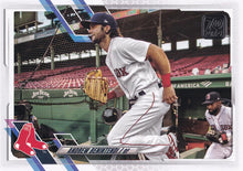 Load image into Gallery viewer, 2021 Topps Series 1 Baseball Cards (101-200) ~ Pick your card