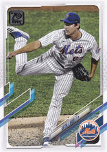Load image into Gallery viewer, 2021 Topps Series 1 Baseball Cards (101-200) ~ Pick your card