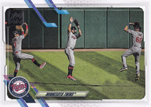 Load image into Gallery viewer, 2021 Topps Series 1 Baseball Cards (101-200) ~ Pick your card