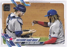 Load image into Gallery viewer, 2021 Topps Series 1 Baseball Cards (101-200) ~ Pick your card
