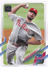 Load image into Gallery viewer, 2021 Topps Series 1 Baseball Cards (101-200) ~ Pick your card