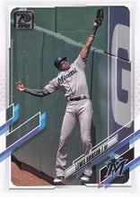 Load image into Gallery viewer, 2021 Topps Series 1 Baseball Cards (101-200) ~ Pick your card