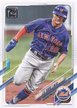 Load image into Gallery viewer, 2021 Topps Series 1 Baseball Cards (101-200) ~ Pick your card