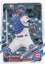 Load image into Gallery viewer, 2021 Topps Series 1 Baseball Cards (101-200) ~ Pick your card
