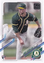 Load image into Gallery viewer, 2021 Topps Series 1 Baseball Cards (101-200) ~ Pick your card