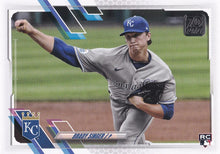 Load image into Gallery viewer, 2021 Topps Series 1 Baseball Cards (101-200) ~ Pick your card