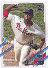 Load image into Gallery viewer, 2021 Topps Series 1 Baseball Cards (101-200) ~ Pick your card