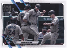 Load image into Gallery viewer, 2021 Topps Series 1 Baseball Cards (101-200) ~ Pick your card
