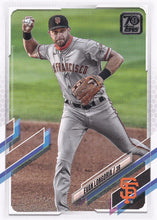 Load image into Gallery viewer, 2021 Topps Series 1 Baseball Cards (101-200) ~ Pick your card