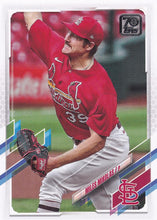 Load image into Gallery viewer, 2021 Topps Series 1 Baseball Cards (101-200) ~ Pick your card