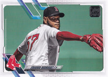 Load image into Gallery viewer, 2021 Topps Series 1 Baseball Cards (101-200) ~ Pick your card