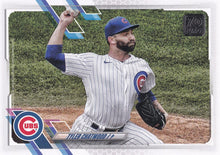 Load image into Gallery viewer, 2021 Topps Series 1 Baseball Cards (101-200) ~ Pick your card