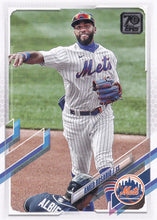 Load image into Gallery viewer, 2021 Topps Series 1 Baseball Cards (101-200) ~ Pick your card