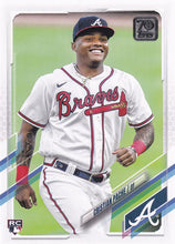 Load image into Gallery viewer, 2021 Topps Series 1 Baseball Cards (101-200) ~ Pick your card