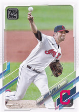 Load image into Gallery viewer, 2021 Topps Series 1 Baseball Cards (101-200) ~ Pick your card