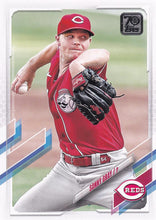 Load image into Gallery viewer, 2021 Topps Series 1 Baseball Cards (101-200) ~ Pick your card
