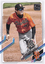 Load image into Gallery viewer, 2021 Topps Series 1 Baseball Cards (101-200) ~ Pick your card