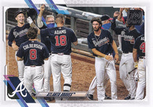 Load image into Gallery viewer, 2021 Topps Series 1 Baseball Cards (101-200) ~ Pick your card