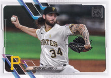 Load image into Gallery viewer, 2021 Topps Series 1 Baseball Cards (101-200) ~ Pick your card