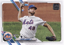 Load image into Gallery viewer, 2021 Topps Series 1 Baseball Cards (101-200) ~ Pick your card