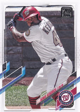 Load image into Gallery viewer, 2021 Topps Series 1 Baseball Cards (201-300) ~ Pick your card