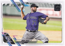 Load image into Gallery viewer, 2021 Topps Series 1 Baseball Cards (201-300) ~ Pick your card