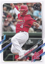 Load image into Gallery viewer, 2021 Topps Series 1 Baseball Cards (201-300) ~ Pick your card