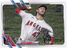 Load image into Gallery viewer, 2021 Topps Series 1 Baseball Cards (201-300) ~ Pick your card