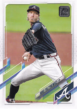 Load image into Gallery viewer, 2021 Topps Series 1 Baseball Cards (201-300) ~ Pick your card