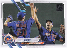 Load image into Gallery viewer, 2021 Topps Series 1 Baseball Cards (201-300) ~ Pick your card