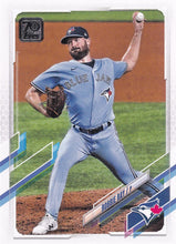 Load image into Gallery viewer, 2021 Topps Series 1 Baseball Cards (201-300) ~ Pick your card