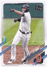 Load image into Gallery viewer, 2021 Topps Series 1 Baseball Cards (201-300) ~ Pick your card