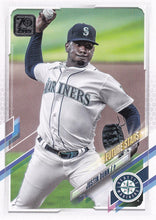 Load image into Gallery viewer, 2021 Topps Series 1 Baseball Cards (201-300) ~ Pick your card