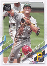 Load image into Gallery viewer, 2021 Topps Series 1 Baseball Cards (201-300) ~ Pick your card