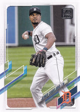 Load image into Gallery viewer, 2021 Topps Series 1 Baseball Cards (201-300) ~ Pick your card